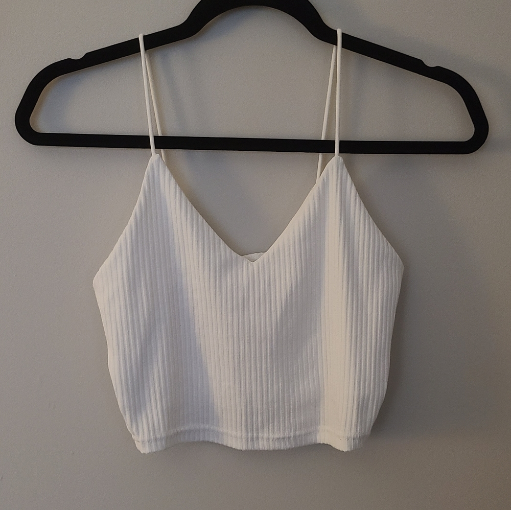 COPY - Crop top